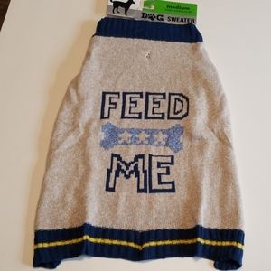 Fetchwear Dog Sweater